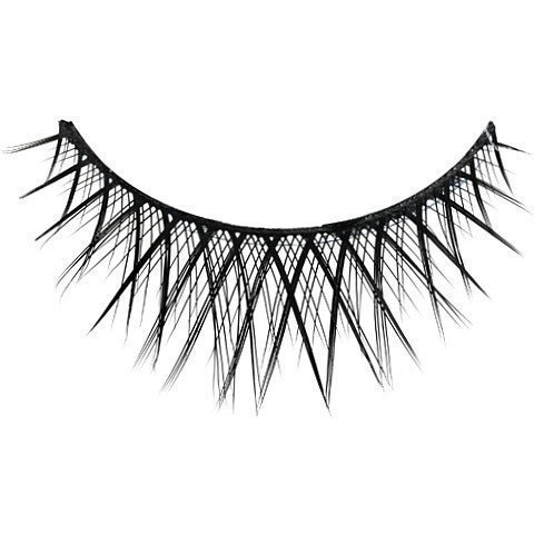 Japonesque Professional Quality Lashes Criss Cross Length