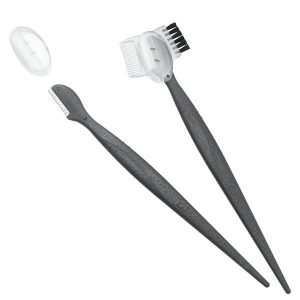 Japonesque Touch Up Razor Set