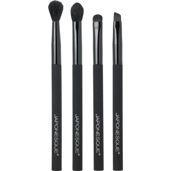 Japonesque Velvet Touch Eye Set