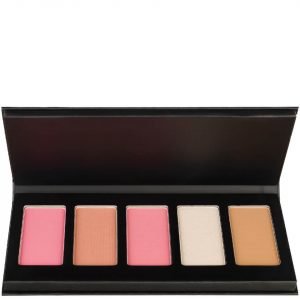 Japonesque Velvet Touch Face Palette