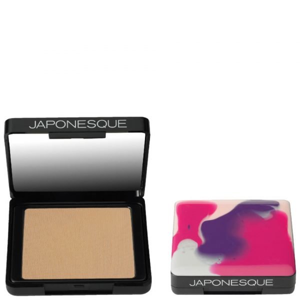 Japonesque Velvet Touch Finishing Powder Various Shades 3