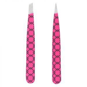 Japonesque Velvet Touch Tweezer Duo