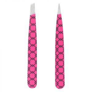 Japonesque Velvet Touch Tweezer Duo