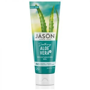 Jason Aloe Vera 98% Moisturising Gel Tube 113 G