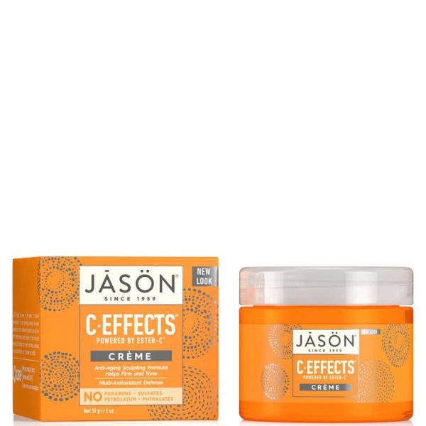 Jason C-Effects Cream 57 G