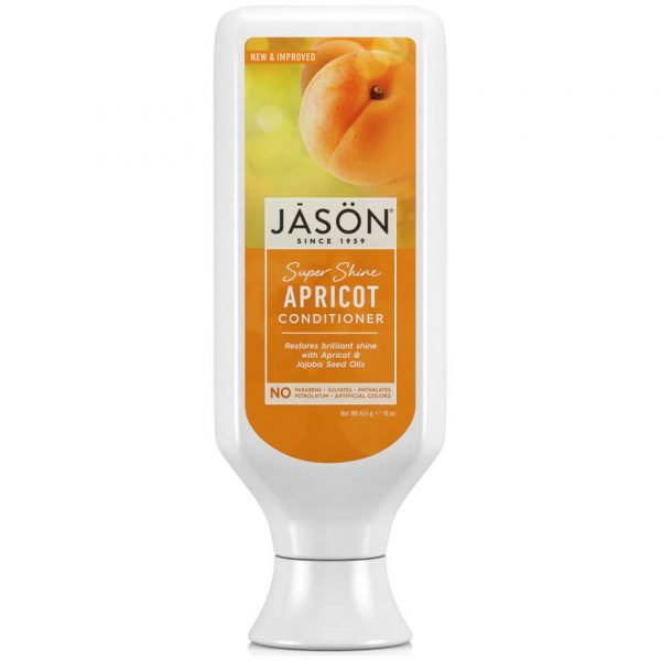 Jason Glowing Apricot Conditioner 454 G
