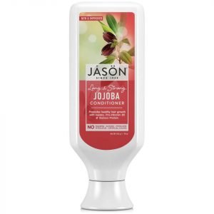 Jason Long & Strong Jojoba Conditioner 454 G