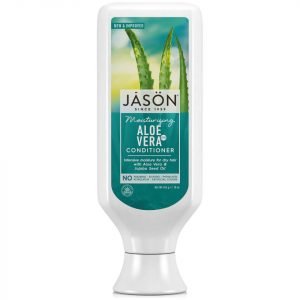 Jason Moisturising Aloe Vera Conditioner 454 G