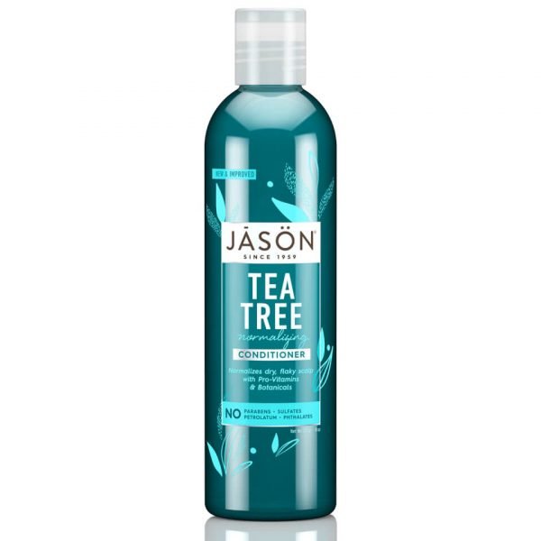 Jason Normalizing Tea Tree Treatment Conditioner 227 G