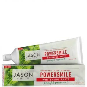 Jason Powersmile Whitening Toothpaste 170 G