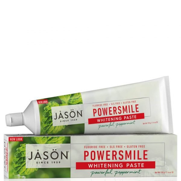 Jason Powersmile Whitening Toothpaste 170 G