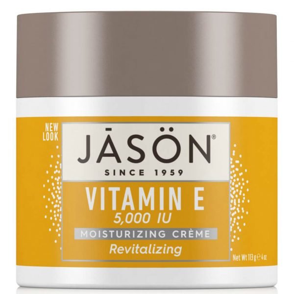 Jason Revitalizing Vitamin E 5