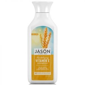 Jason Revitalizing Vitamin E Shampoo 473 Ml