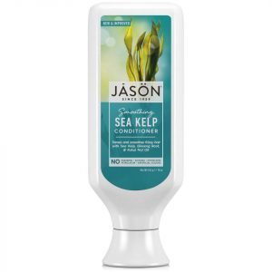 Jason Smoothing Sea Kelp Conditioner 454 G
