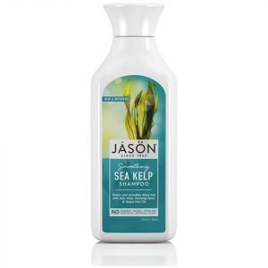 Jason Smoothing Sea Kelp Shampoo 473 Ml