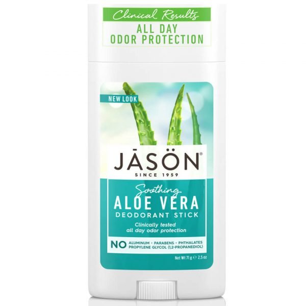 Jason Tea Tree Deodorant Stick 71 G