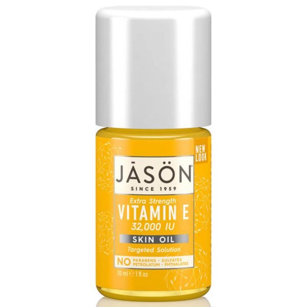 Jason Vitamin E 32