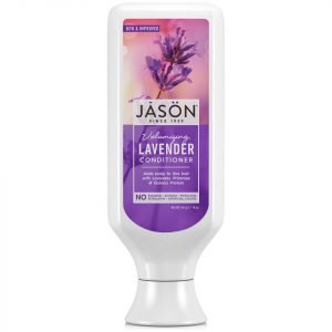 Jason Volumizing Lavender Conditioner 454 G