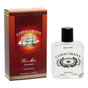 Jean Marc After Shave Copacabana Partavesi 100 Ml