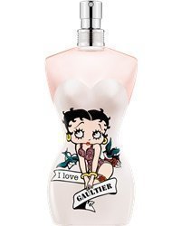 Jean Paul Gaultier Classique Betty Boop Eau Fraiche EdT 100ml