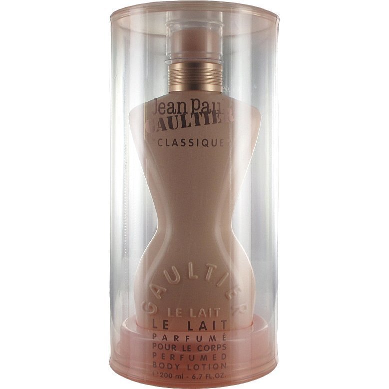 Jean Paul Gaultier Classique Body Lotion Body Lotion 200ml