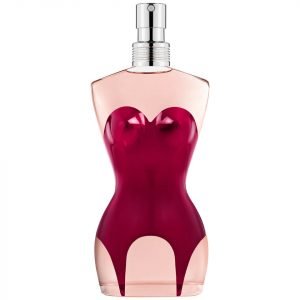 Jean Paul Gaultier Classique Eau De Parfum 50 Ml