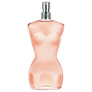 Jean Paul Gaultier Classique Eau De Toilette 100 Ml