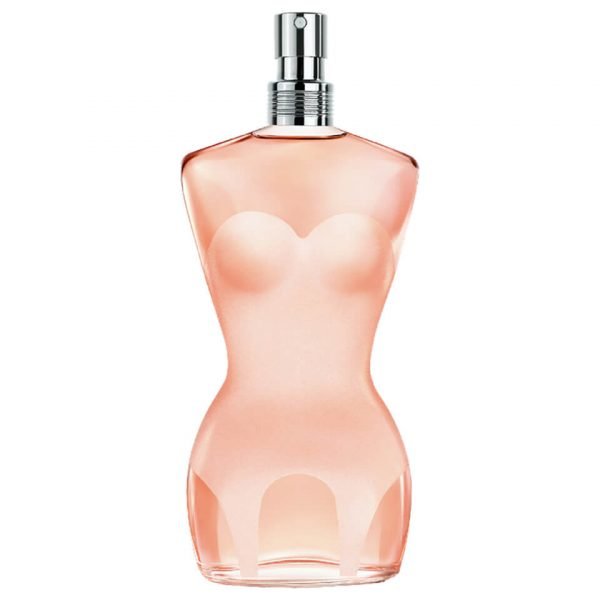 Jean Paul Gaultier Classique Eau De Toilette 100 Ml