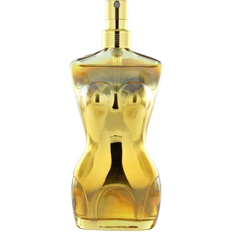 Jean Paul Gaultier Classique Intense EdP EdP 50ml