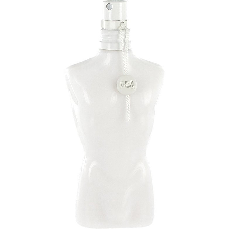 Jean Paul Gaultier Fleur Du Male EdT 75ml