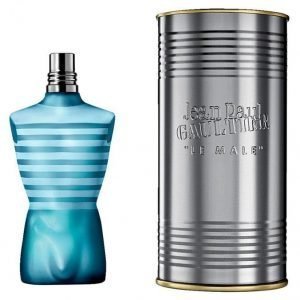 Jean Paul Gaultier Hajuvesi Le Male Jean Paul Gaultier Monivärinen