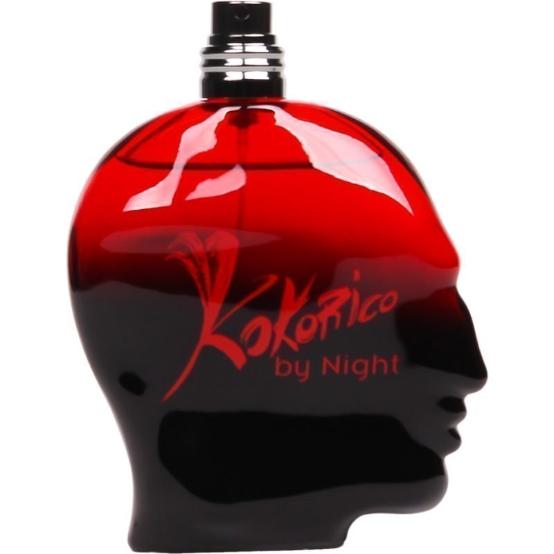 Jean Paul Gaultier Kokorico By Night EdT 100ml