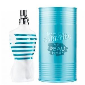 Jean Paul Gaultier Le Beau Male M Edt 125 Ml Hajuvesi