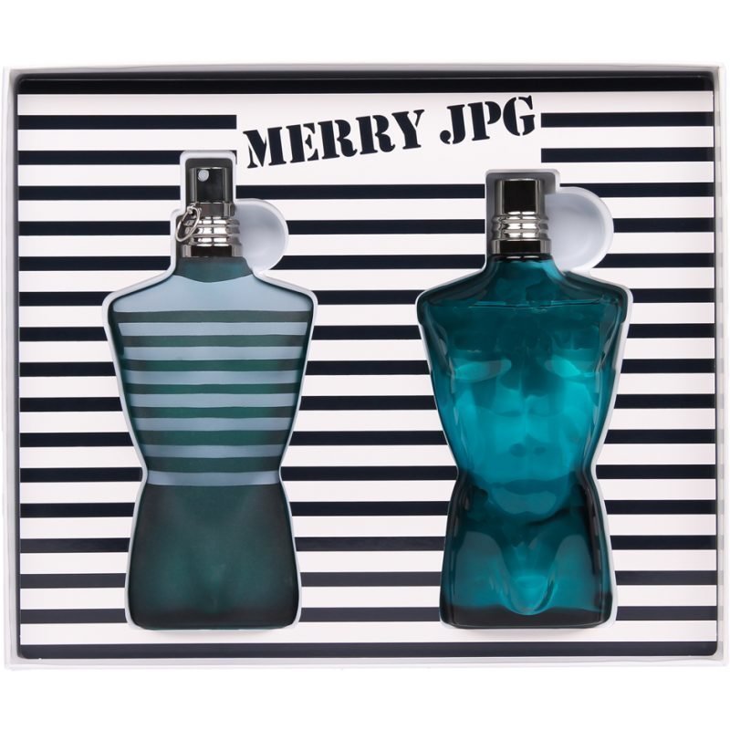 Jean Paul Gaultier Le Male EdT 125ml After Shave 125ml