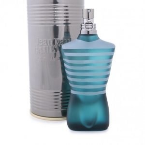 Jean Paul Gaultier Le Male Edt 75 ml Tuoksu