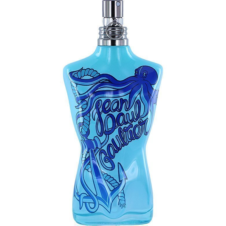 Jean Paul Gaultier Le Male Summer 2014 EdT EdT 125ml