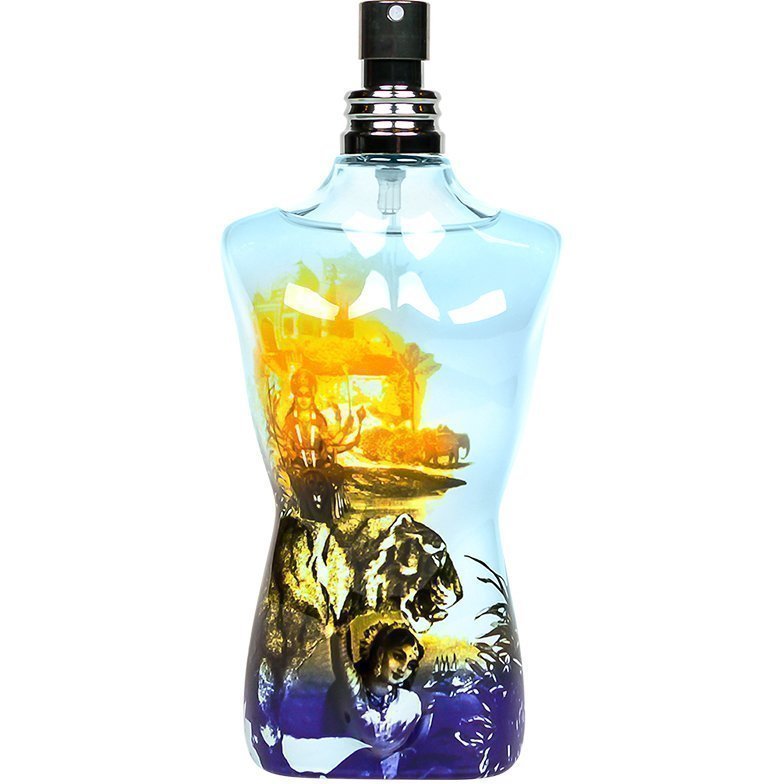 Jean Paul Gaultier Le Male Summer 2015 EdC 100ml EdC 125ml