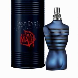 Jean Paul Gaultier Le Male Ultra Edt 125 ml Tuoksu