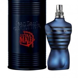 Jean Paul Gaultier Le Male Ultra Edt 75 ml Tuoksu