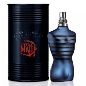 Jean Paul Gaultier Le Male Ultra M Edt 125 Ml Hajuvesi