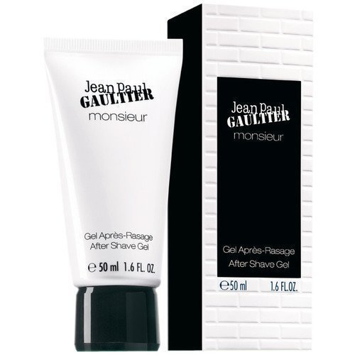 Jean Paul Gaultier Monsieur After Shave Gel