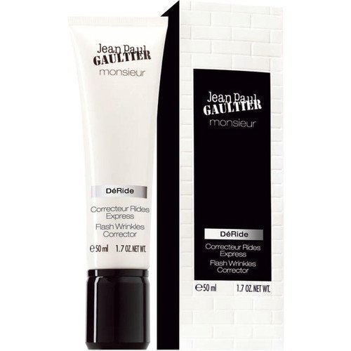 Jean Paul Gaultier Monsieur DèRide Flash Wrinkles Corrector