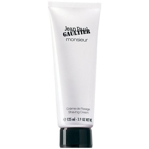 Jean Paul Gaultier Monsieur Shaving Cream