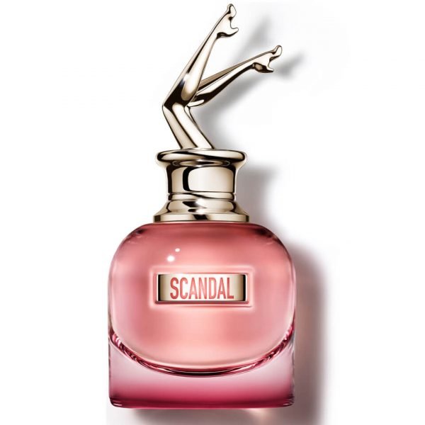 Jean Paul Gaultier Scandal By Night Spray Eau De Parfum 50 Ml