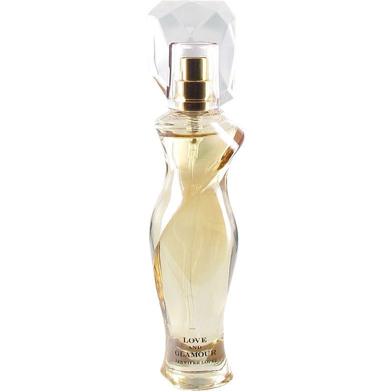 Jennifer Lopez Love & Glamour EdP EdP 15ml