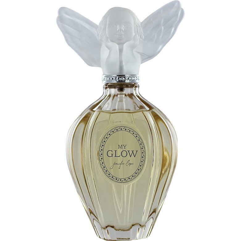 Jennifer Lopez My Glow EdT EdT 100ml