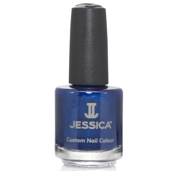 Jessica Custom Nail Colour Majestic Crown