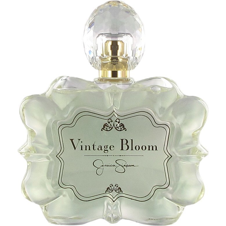 Jessica Simpson Vintage Bloom EdP EdP 100ml