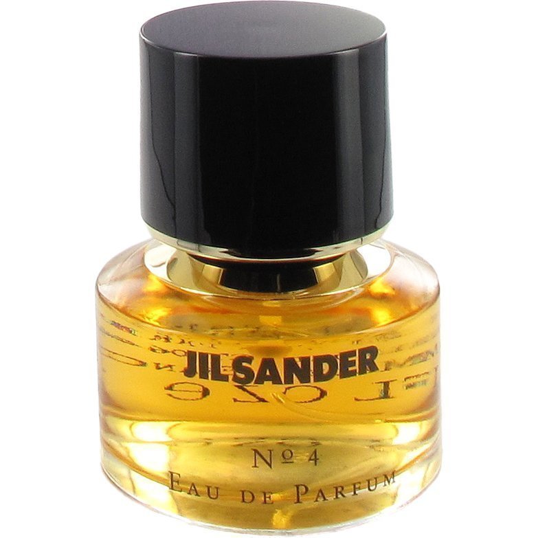 Jil Sander Jil Sander No. 4 EdP EdP 30ml