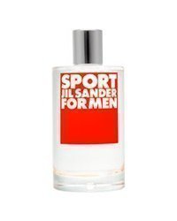 Jil Sander Sander Sport for Men EdT 30ml